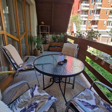 Apartment Cobanija Σαράγεβο Εξωτερικό φωτογραφία