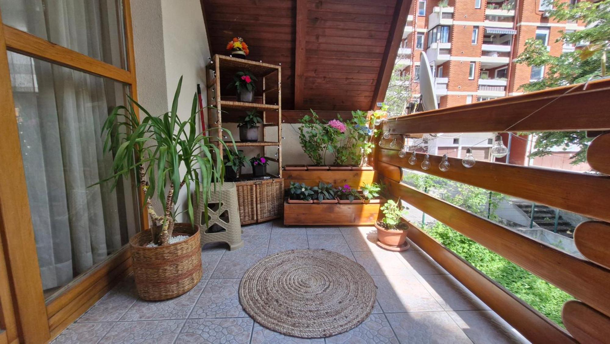 Apartment Cobanija Σαράγεβο Εξωτερικό φωτογραφία