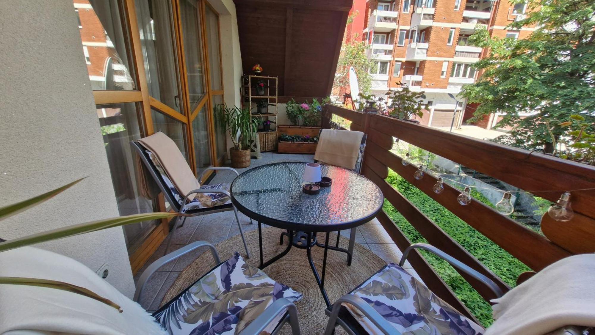 Apartment Cobanija Σαράγεβο Εξωτερικό φωτογραφία
